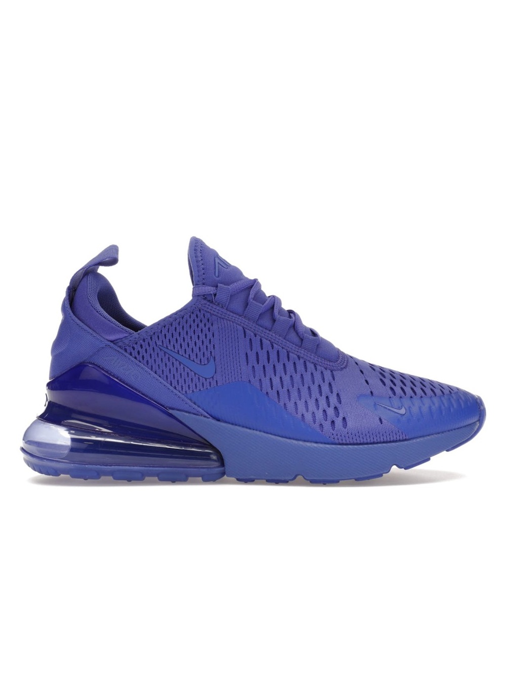 Nike Air Max 270 - Light Ultramarine (US Women's 11)